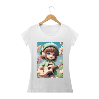 Nome do produto camisa menina
