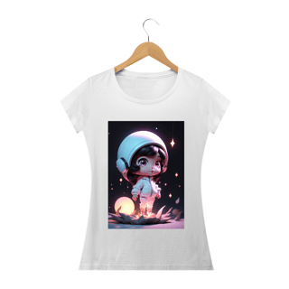 Nome do produto camisa menina