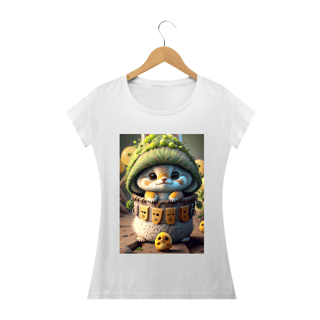 Nome do produto camisa menina