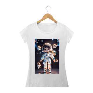 Nome do produto camisa menina astronauta 