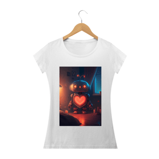 Nome do produto camisa menina