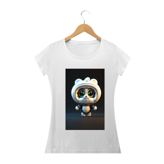 Nome do produto camisa menina
