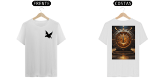 Nome do produto Camisa Numero 1