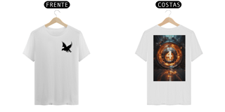 Nome do produto Camisa Numero 4