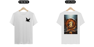 Nome do produto Camisa Numero 3