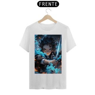 Nome do produto Camisa Anime 