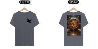 Nome do produto Camisa Numero 1