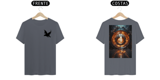 Nome do produto Camisa Numero 4