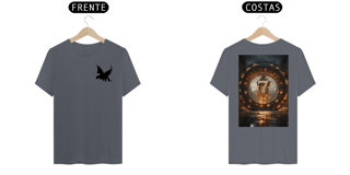Nome do produto Camisa Numero 7