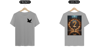 Nome do produto Camisa Numero 2