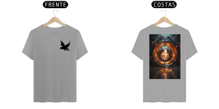 Nome do produto Camisa Numero 4