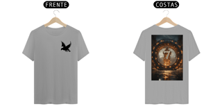 Nome do produto Camisa Numero 7