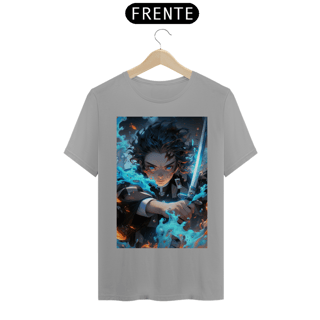 Nome do produto Camisa Anime 