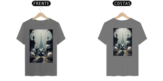 Nome do produto camisa masculina