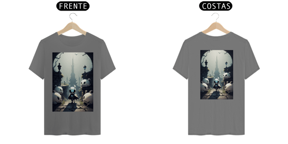 camisa masculina