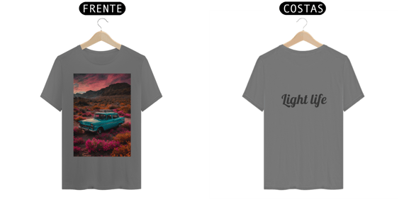 camisa masculina 