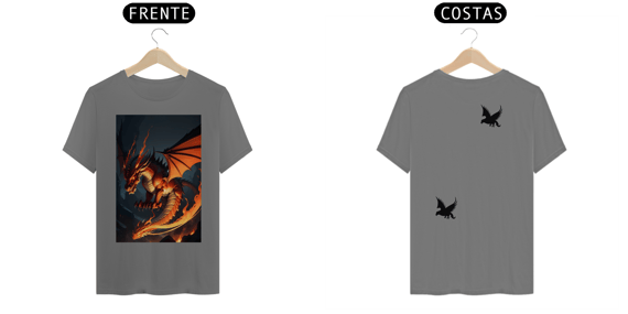 camisa masculina