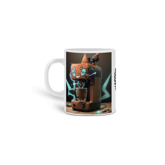 Caneca 