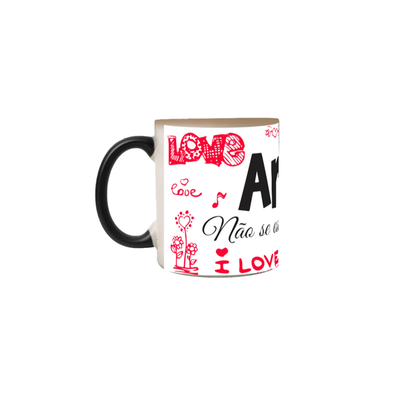 caneca personalizada