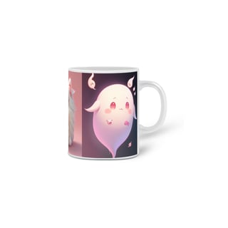 Nome do produto Caneca Menina