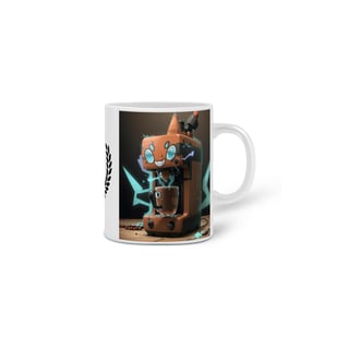 Nome do produto Caneca 