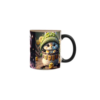 Nome do produto Caneca Magica 