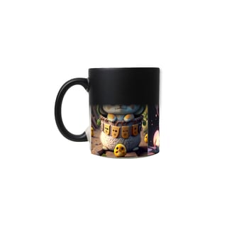 Nome do produto Caneca Magica 