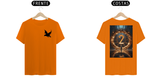 Nome do produto Camisa Numero 2