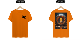 Nome do produto Camisa numero 8