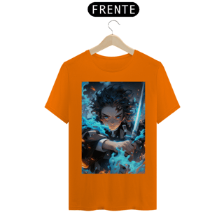 Nome do produto Camisa Anime 