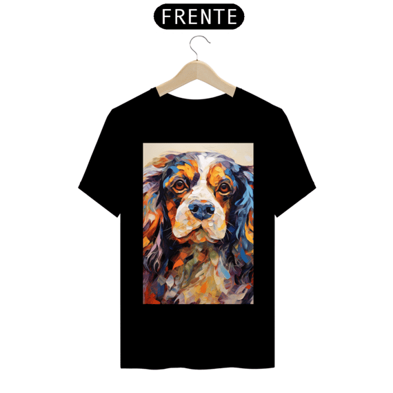 Camisa cachorro 