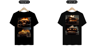 Nome do produto camisa carro