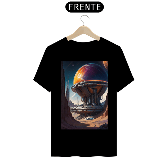 camisa futuro