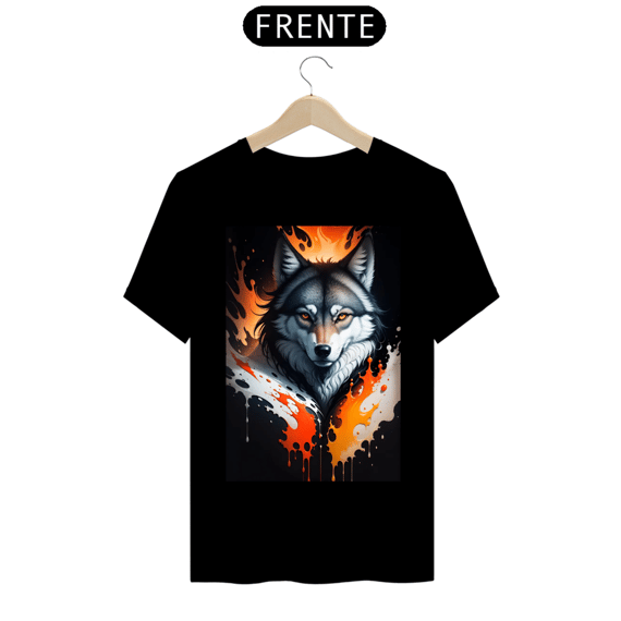 camisa dog