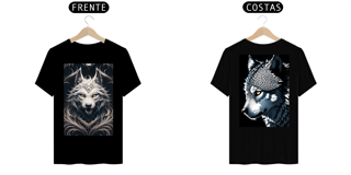 Nome do produto camisa fera