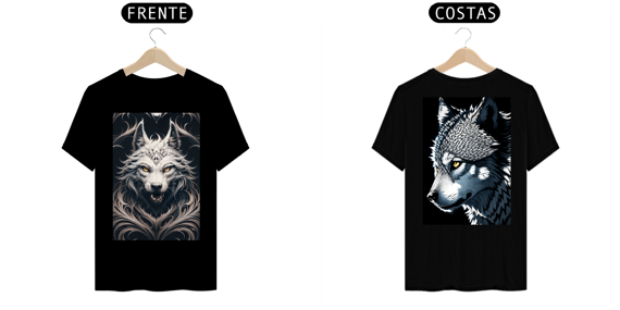 camisa fera