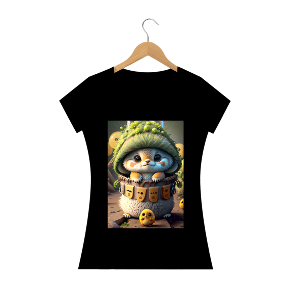 camisa menina