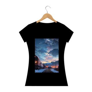 Nome do produto camisa menina