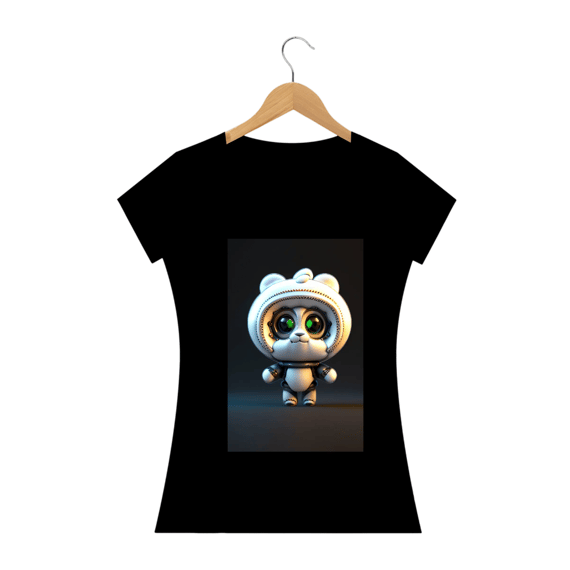 camisa menina