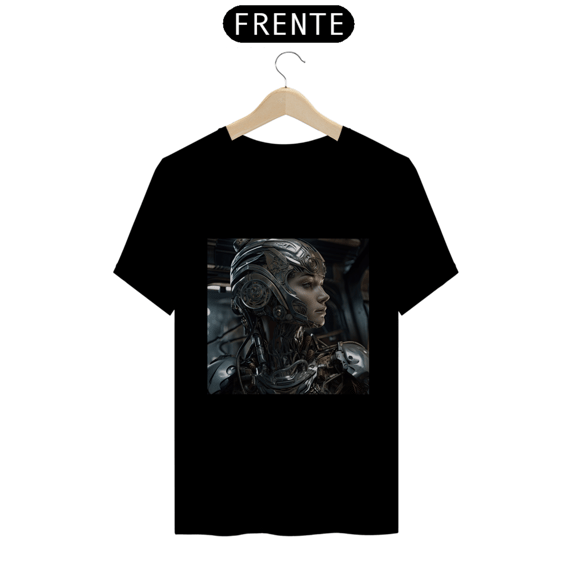 camisa IA