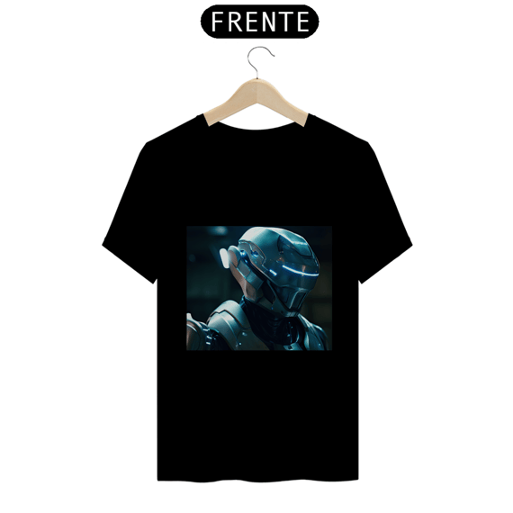 camisa IA