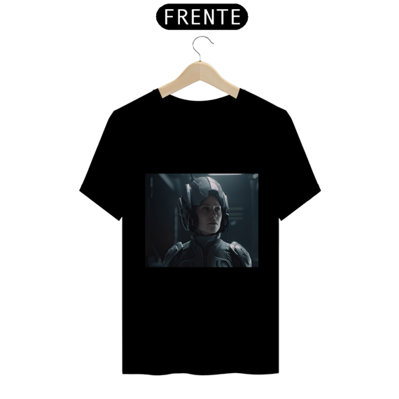 camisa IA