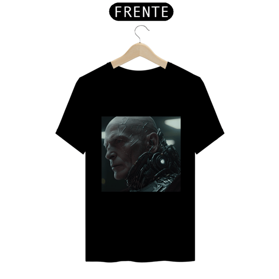 camisa IA