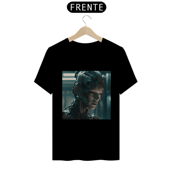 camisa IA
