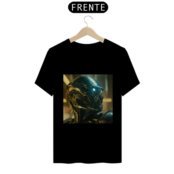 camisa IA
