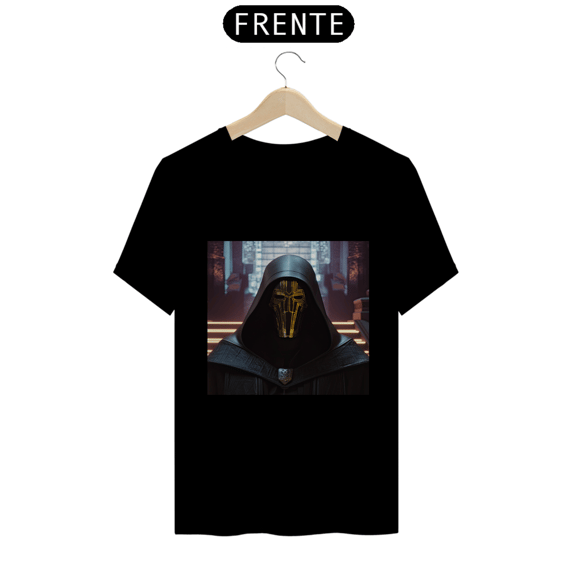 camisa IA