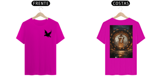 Nome do produto Camisa Numero 7