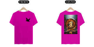 Nome do produto Camisa Numero 3