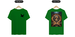 Nome do produto Camisa Numero 2
