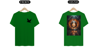 Nome do produto Camisa Numero 4